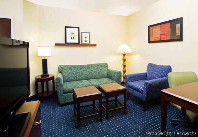 Springhill Suites Bakersfield Quarto foto