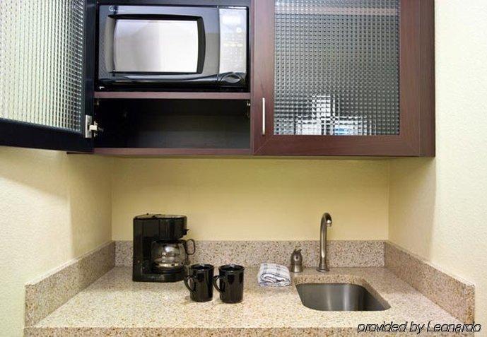 Springhill Suites Bakersfield Quarto foto